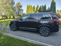 VOLVO XC90 Inscription B5 4x4
