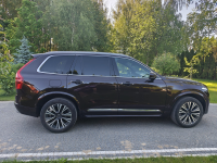VOLVO XC90 Inscription B5 4x4