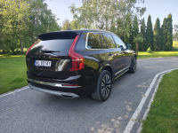 VOLVO XC90 Inscription B5 4x4