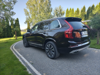 VOLVO XC90 Inscription B5 4x4