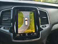 VOLVO XC90 Inscription B5 4x4