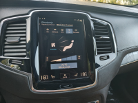 VOLVO XC90 Inscription B5 4x4