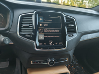 VOLVO XC90 Inscription B5 4x4