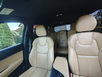 VOLVO XC90 Inscription B5 4x4