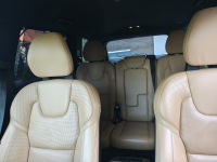 VOLVO XC90 Inscription B5 4x4