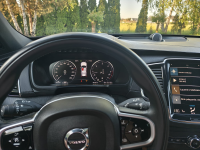 VOLVO XC90 Inscription B5 4x4