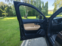 VOLVO XC90 Inscription B5 4x4