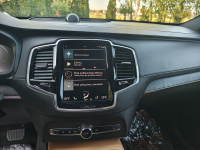 VOLVO XC90 Inscription B5 4x4