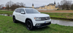 VOLKSWAGEN ATLAS SEL 4x4