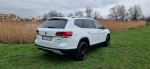 VOLKSWAGEN ATLAS SEL 4x4