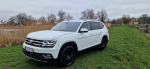 VOLKSWAGEN ATLAS SEL 4x4