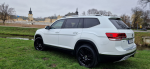 VOLKSWAGEN ATLAS SEL 4x4