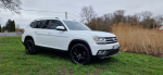 VOLKSWAGEN ATLAS SEL 4x4