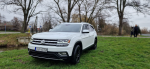 VOLKSWAGEN ATLAS SEL 4x4