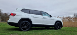 VOLKSWAGEN ATLAS SEL 4x4