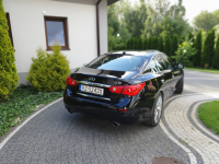 INFINITI Q50 TwinTurbo PRESTIGE