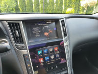 INFINITI Q50 TwinTurbo PRESTIGE