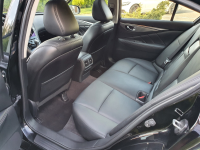 INFINITI Q50 TwinTurbo PRESTIGE