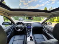 INFINITI Q50 TwinTurbo PRESTIGE