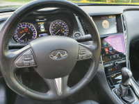 INFINITI Q50 TwinTurbo PRESTIGE
