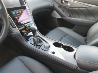 INFINITI Q50 TwinTurbo PRESTIGE