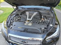 INFINITI Q50 TwinTurbo PRESTIGE