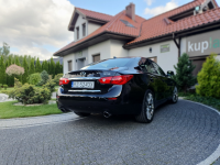 INFINITI Q50 TwinTurbo PRESTIGE