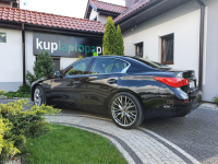 INFINITI Q50 TwinTurbo PRESTIGE