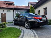INFINITI Q50 TwinTurbo PRESTIGE