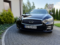 INFINITI Q50 TwinTurbo PRESTIGE
