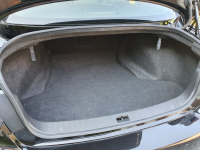 INFINITI Q50 S Silver Sport