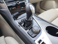 INFINITI Q50 S Silver Sport