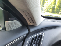 INFINITI Q50 S Silver Sport