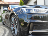 Audi Audi S5 Cabrio