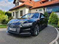 Audi Audi S5 Cabrio