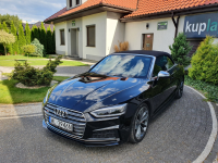 Audi Audi S5 Cabrio
