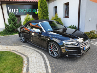 Audi Audi S5 Cabrio