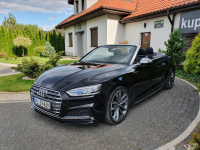 Audi Audi S5 Cabrio