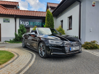 Audi Audi S5 Cabrio