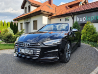 Audi Audi S5 Cabrio