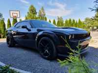 DODGE CHALLENGER R/T