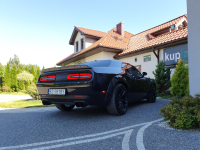 DODGE CHALLENGER R/T