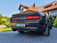 DODGE CHALLENGER R/T