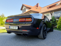 DODGE CHALLENGER R/T