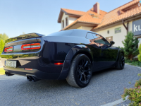 DODGE CHALLENGER R/T