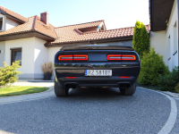DODGE CHALLENGER R/T