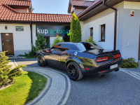 DODGE CHALLENGER R/T
