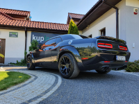 DODGE CHALLENGER R/T