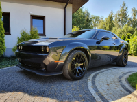 DODGE CHALLENGER R/T