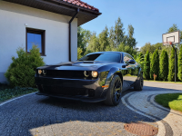 DODGE CHALLENGER R/T